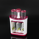 Puree Storage Filler Set